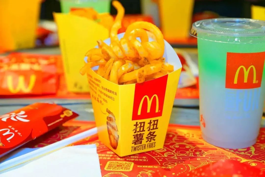 停售！麦当劳突然宣布！