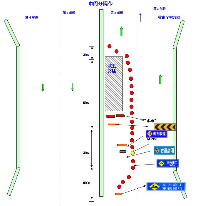 突发! 东莞这条路大大大塞车! 很多人的全勤奖没了...