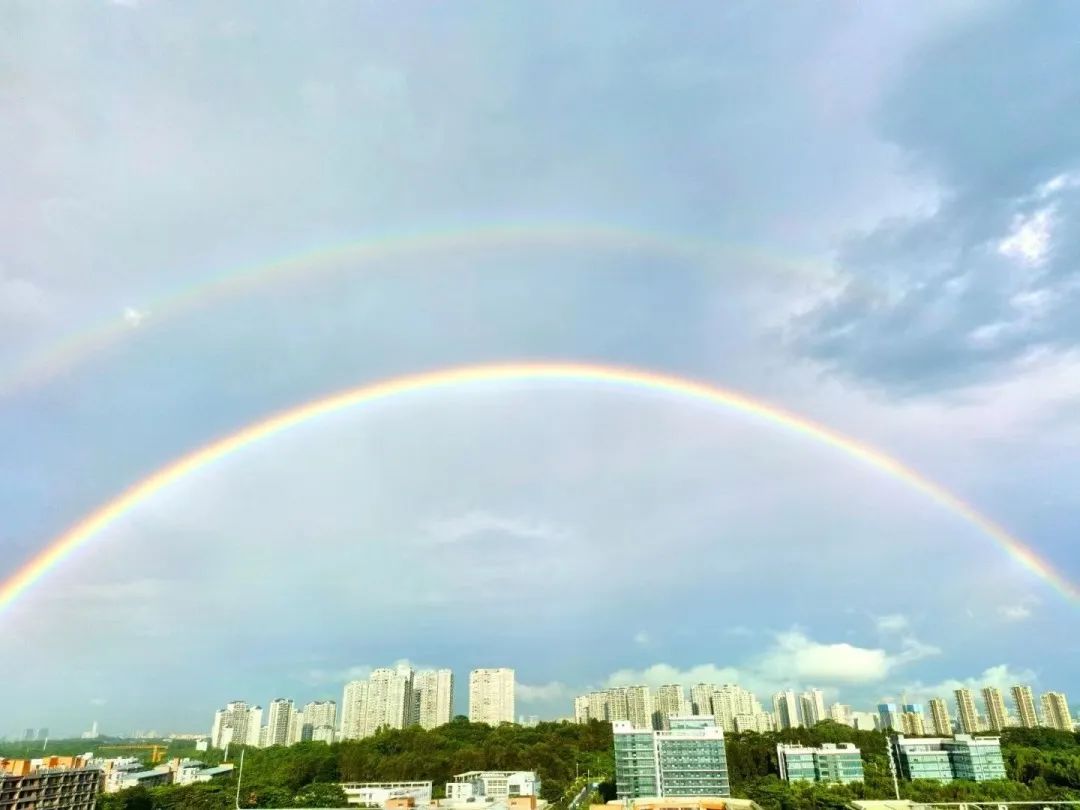 热热热！14号台风来了！最高36°C！东莞重回“蒸煮模式”！入秋将在.....