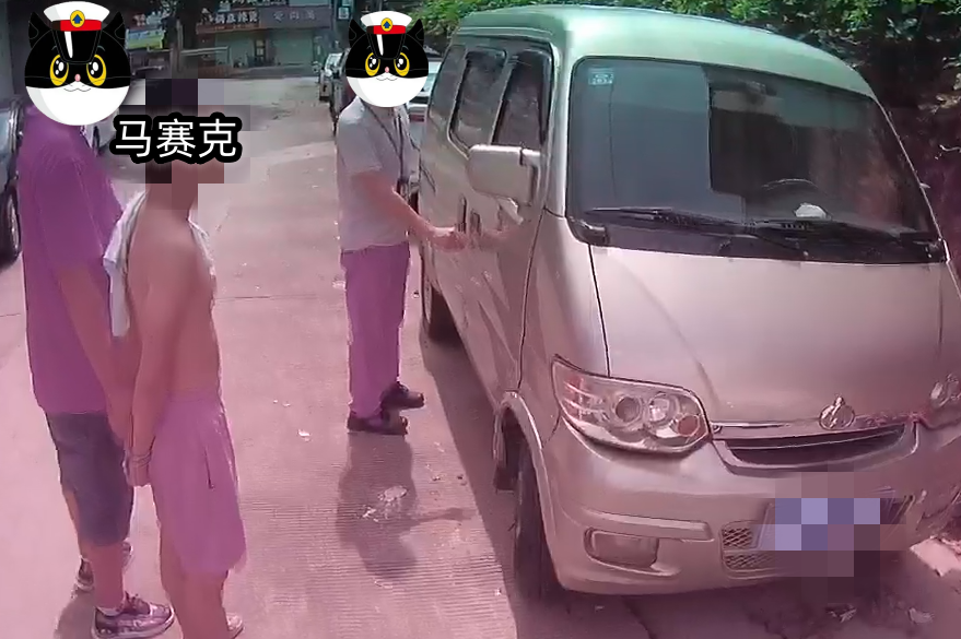 奇葩！东莞这2人趁台风卷走2000斤电缆……