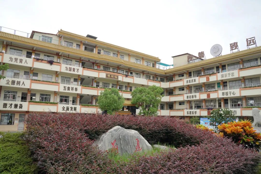 东莞这3所学校午休楼，最新进展→