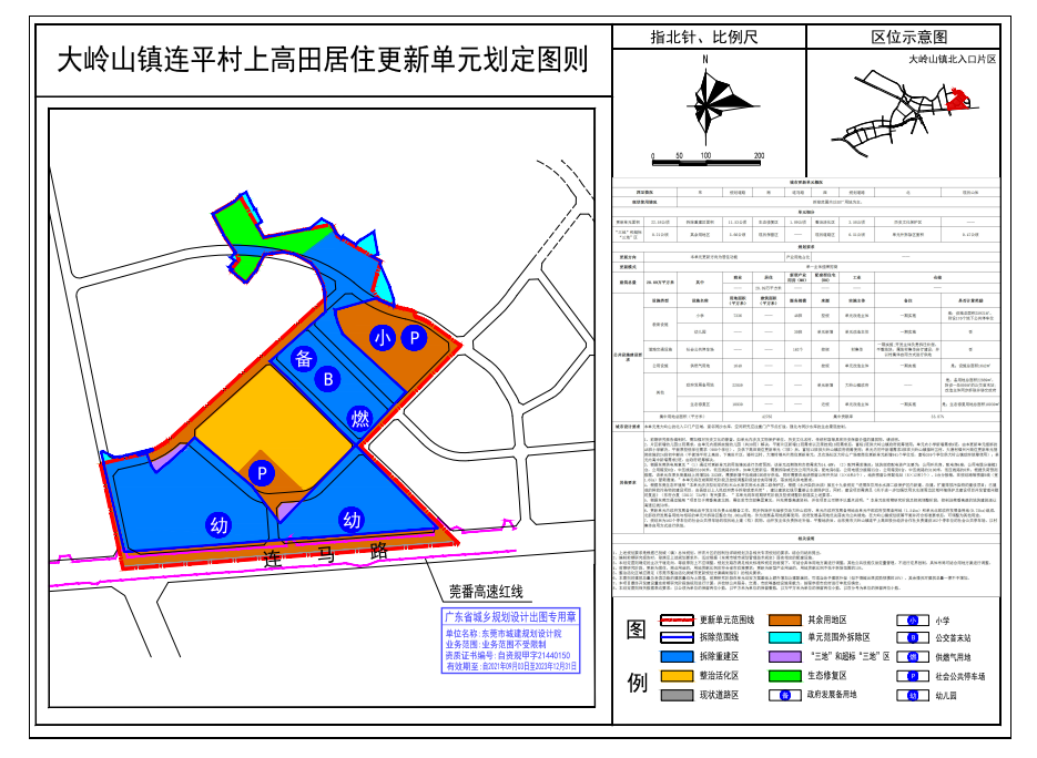 官宣！东莞这30条村要拆迁改造！这次轮到你了吗？