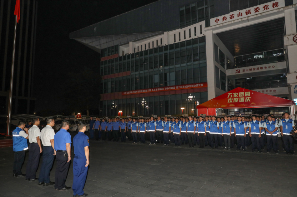 严查严打！东莞多镇街正在整治这些行为！