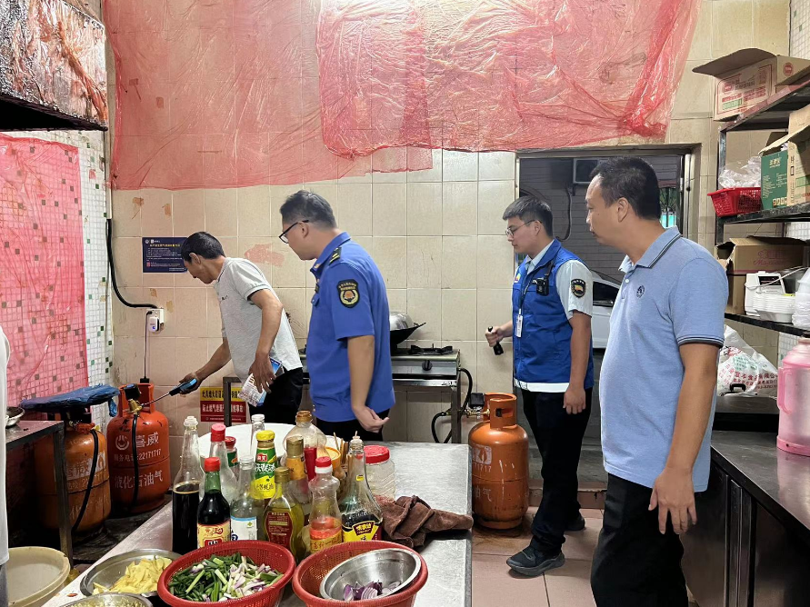 严查严打！东莞多镇街正在整治这些行为！