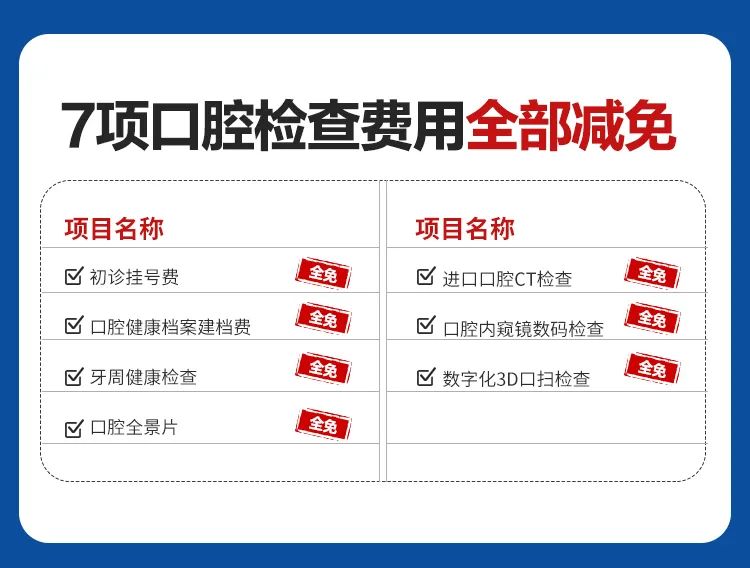 重要通知：东莞市民凭有效证件领2023年第三批看牙补助，不限户籍！
