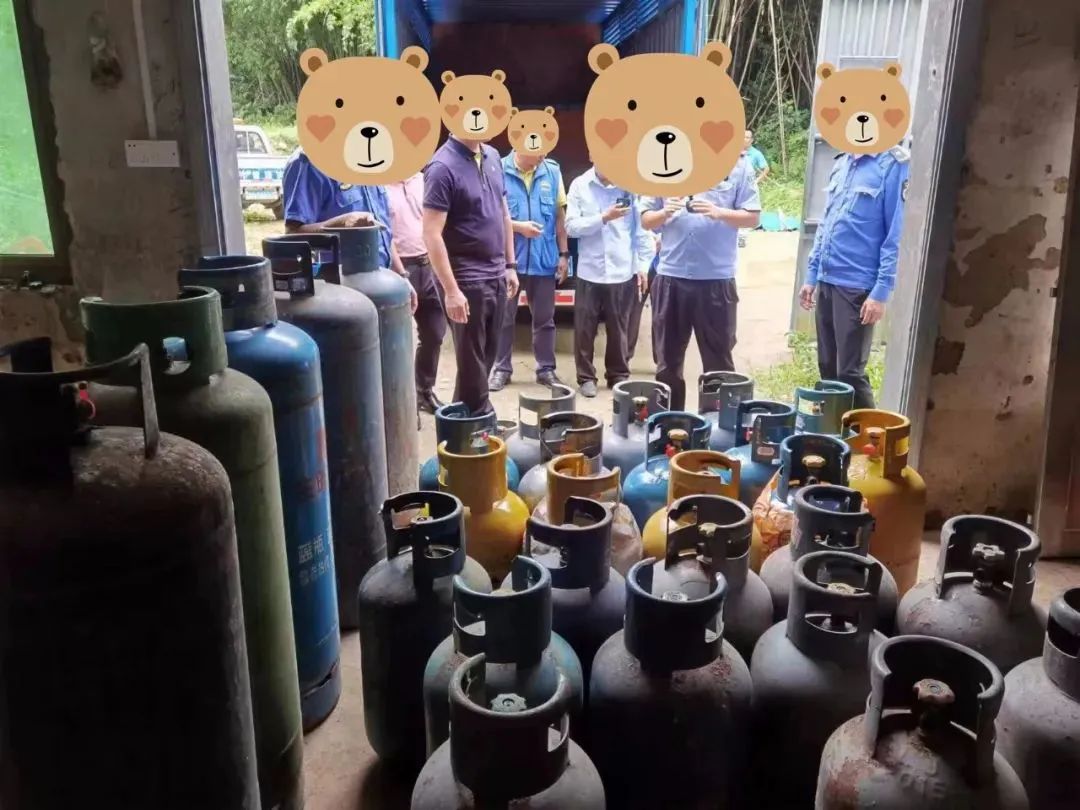 严查严打！东莞多镇街正在整治这些行为！