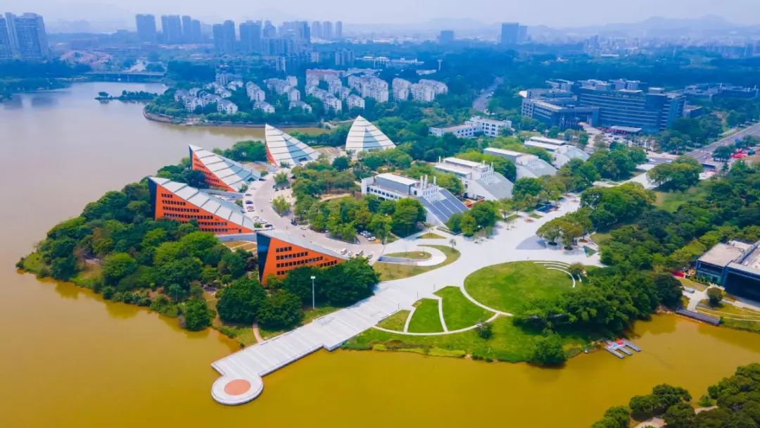 东莞：今后，请叫我“超大城市”！