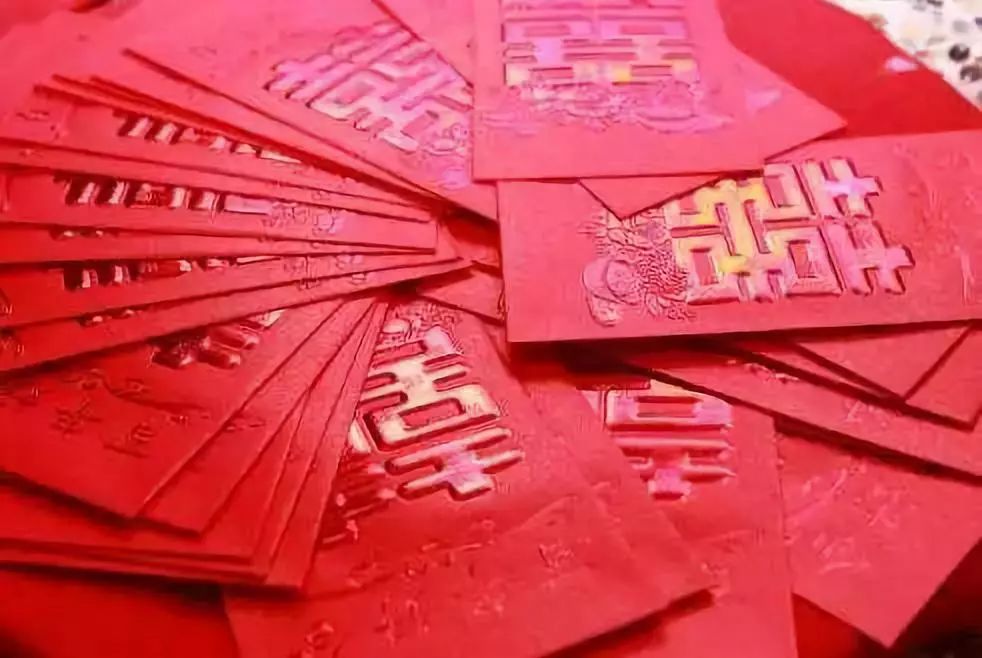 崩溃！国庆8天要去8场婚礼！1个月工资全没了！网友：东莞只要…