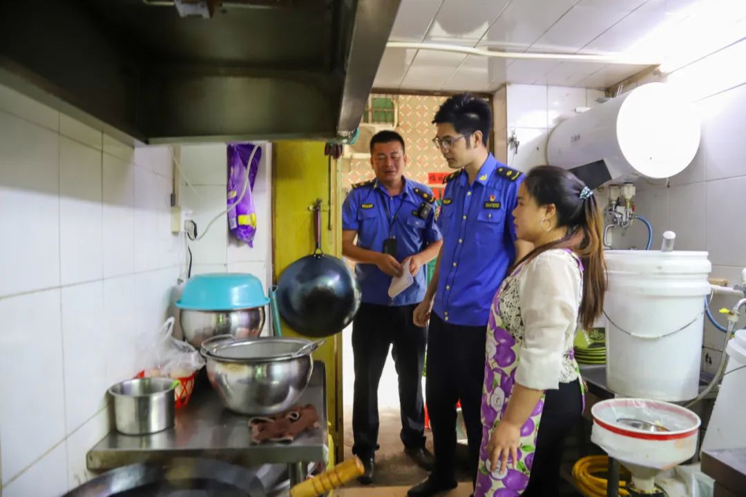 严查严打！东莞多镇街正在整治这些行为！