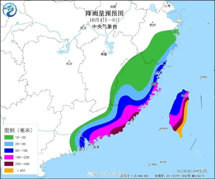 台风逼近！景区关闭！全部撤离！刚刚，广东防风应急响应升级，影响...