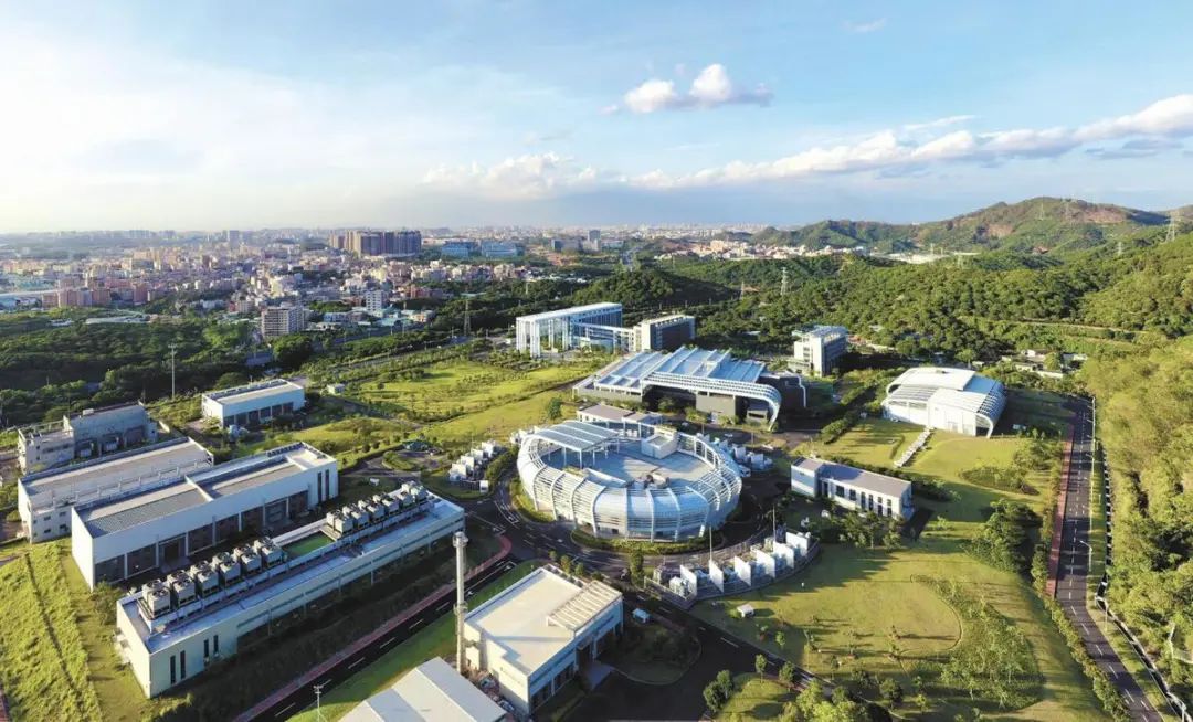 东莞：今后，请叫我“超大城市”！