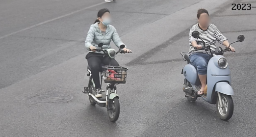 @东莞人！你们被“天眼”抓拍了！多人被查处！
