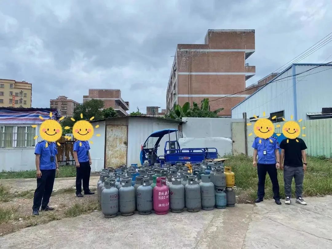严查严打！东莞多镇街正在整治这些行为！