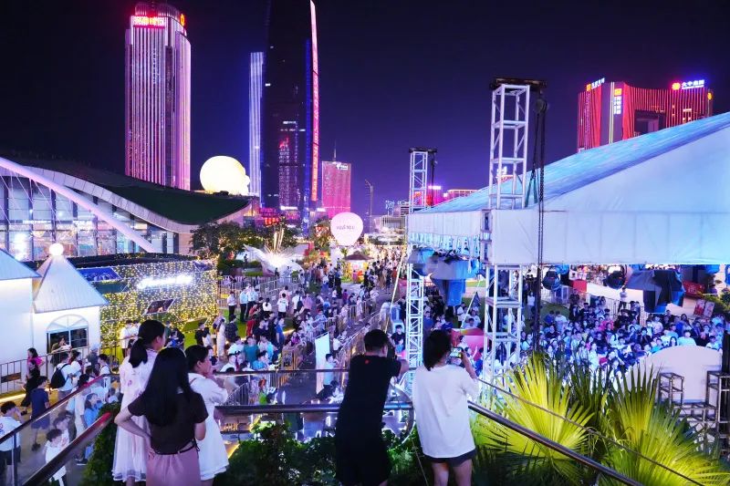 东莞：今后，请叫我“超大城市”！