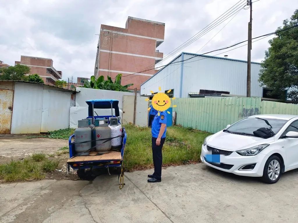 严查严打！东莞多镇街正在整治这些行为！