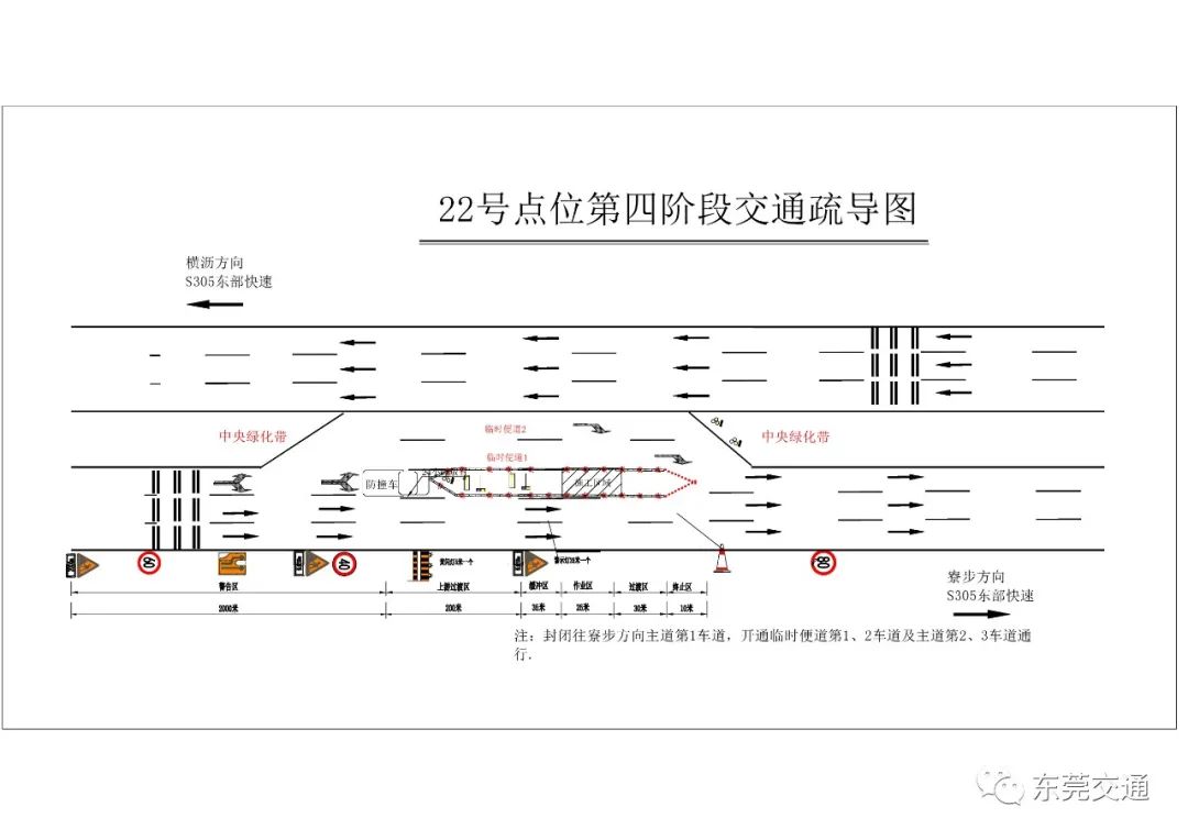 紧急提醒！东莞多镇区发布公告！