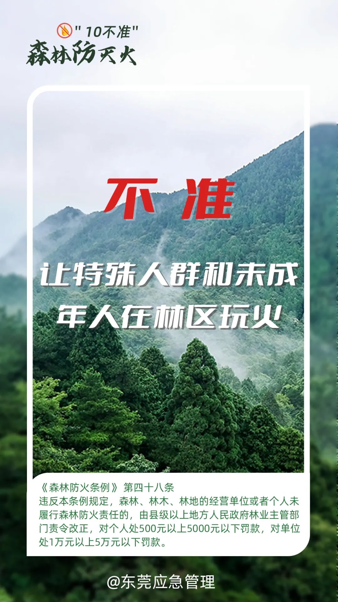 东莞人注意！本月起，严禁！