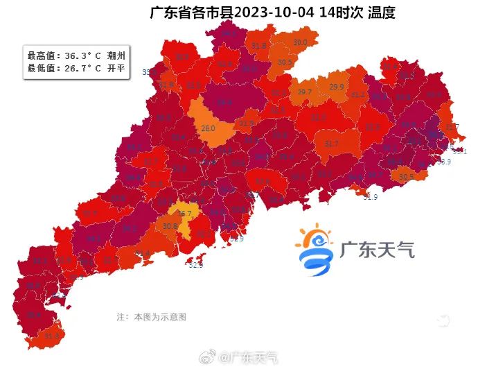 台风逼近！景区关闭！全部撤离！刚刚，广东防风应急响应升级，影响...