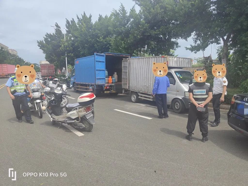 严查严打！东莞多镇街正在整治这些行为！