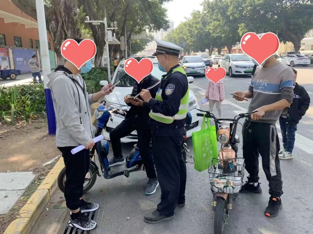 @东莞人！你们被“天眼”抓拍了！多人被查处！