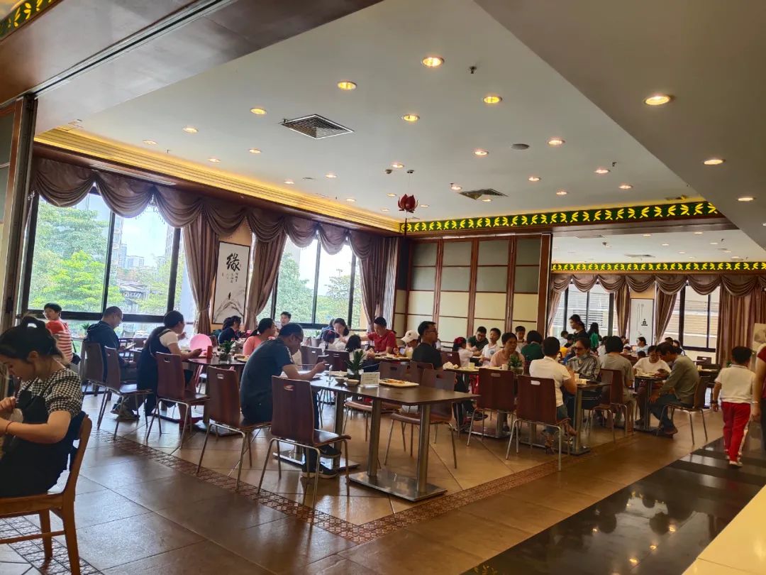 突然! 东莞30年老字号, 宣布停业! 很多东莞人都去过...