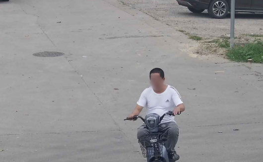 @东莞人！你们被“天眼”抓拍了！多人被查处！