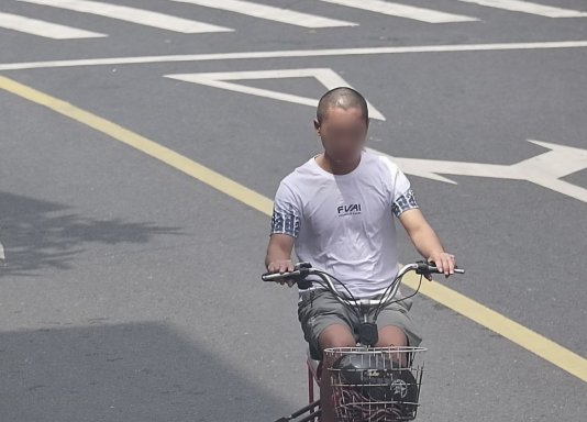 @东莞人！你们被“天眼”抓拍了！多人被查处！
