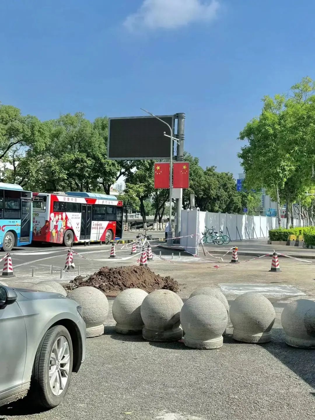 即日起，围封！最近要去这里的东莞人，别怪我没提醒你……