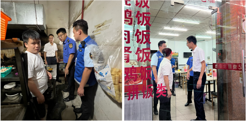 严查严打！东莞多镇街正在整治这些行为！