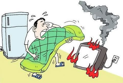 突发！东莞一建筑发生火灾！浓烟滚滚！最新警情通报！