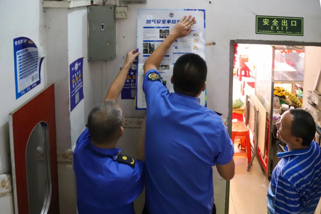 严查严打！东莞多镇街正在整治这些行为！