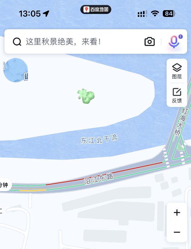 刚刚，东莞突发交通意外！一辆小车四脚朝天！