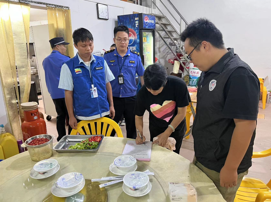 严查严打！东莞多镇街正在整治这些行为！