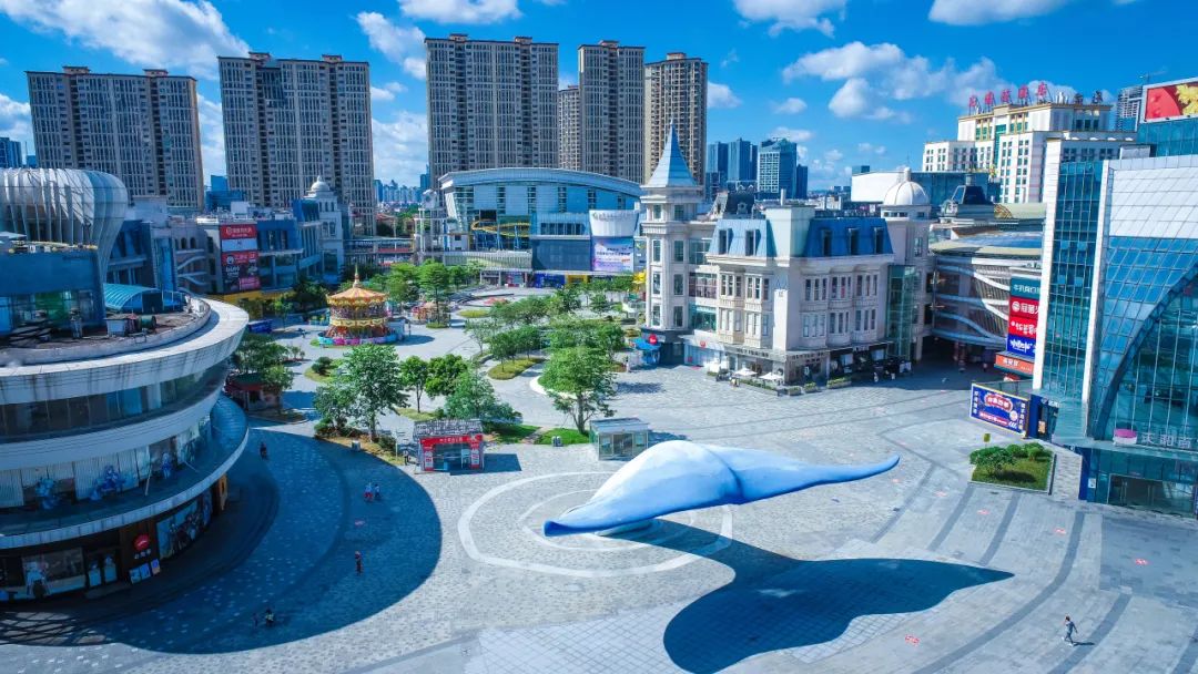 重磅！华南MALL突然宣布...