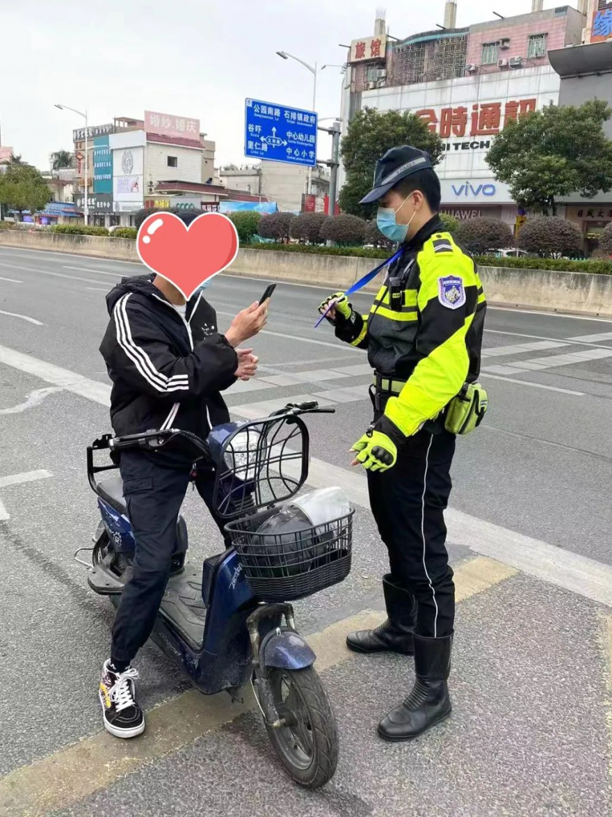 @东莞人！你们被“天眼”抓拍了！多人被查处！