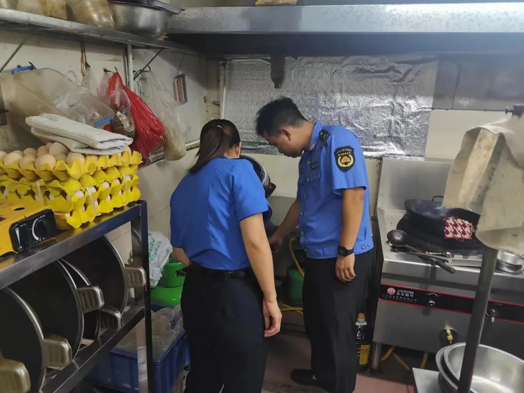 严查严打！东莞多镇街正在整治这些行为！