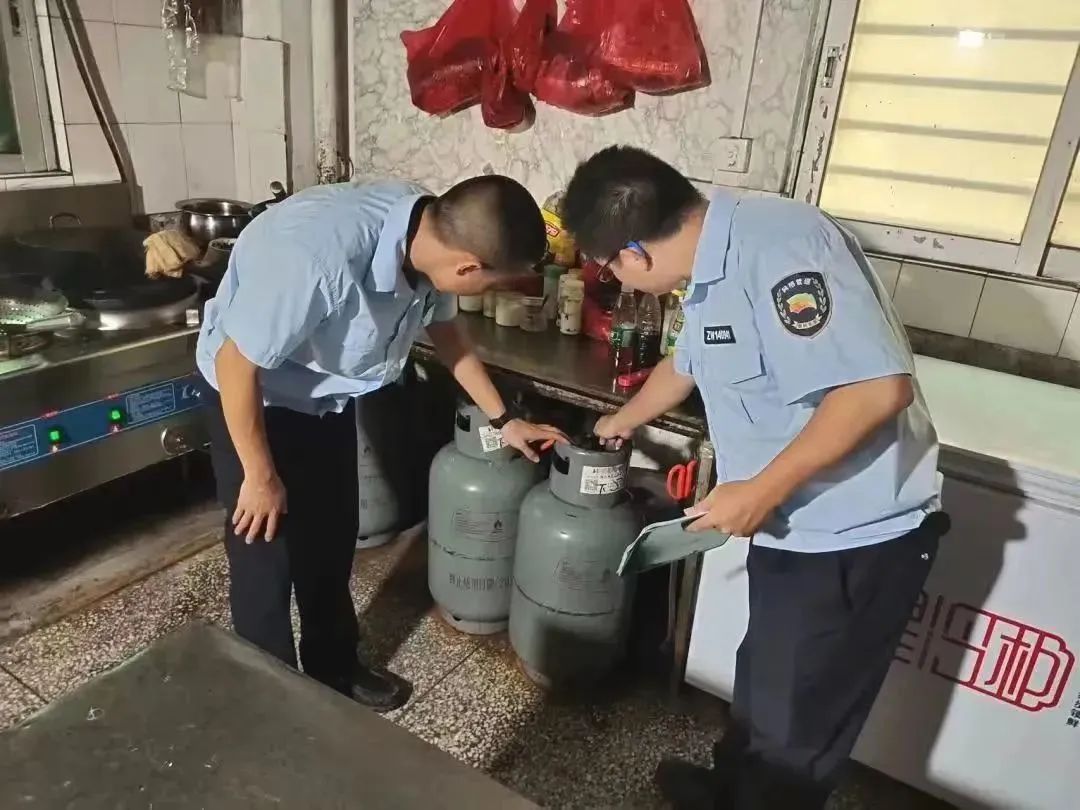严查严打！东莞多镇街正在整治这些行为！