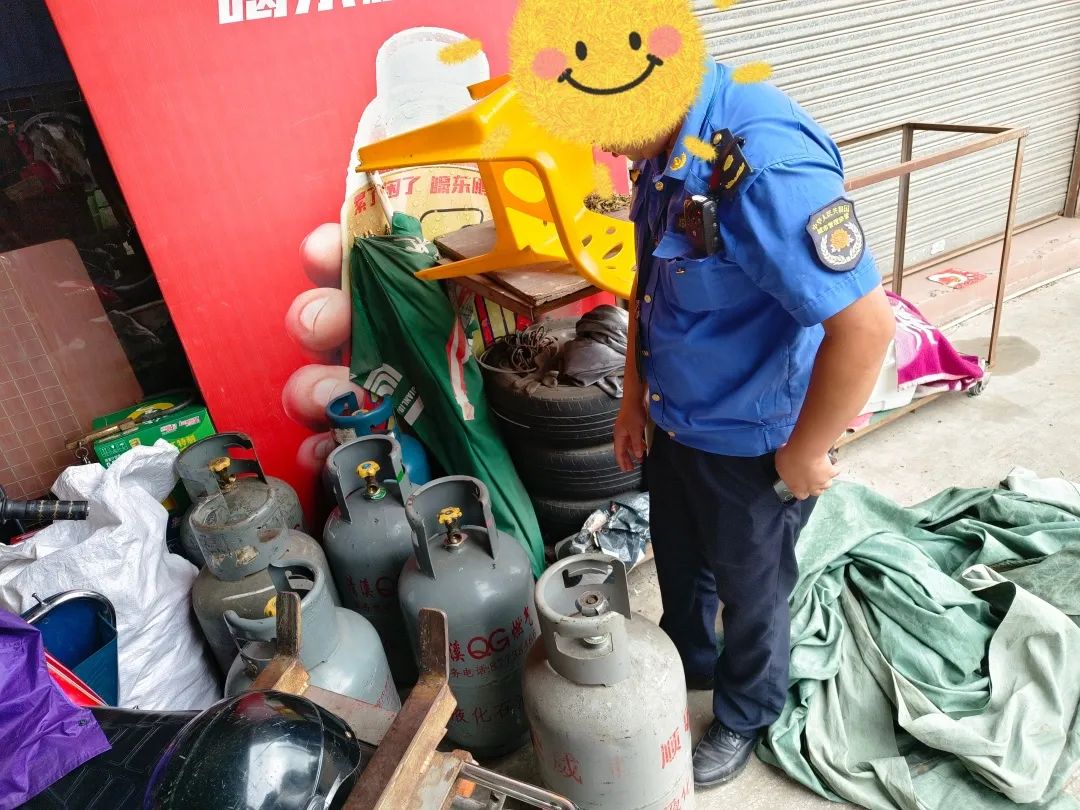 严查严打！东莞多镇街正在整治这些行为！