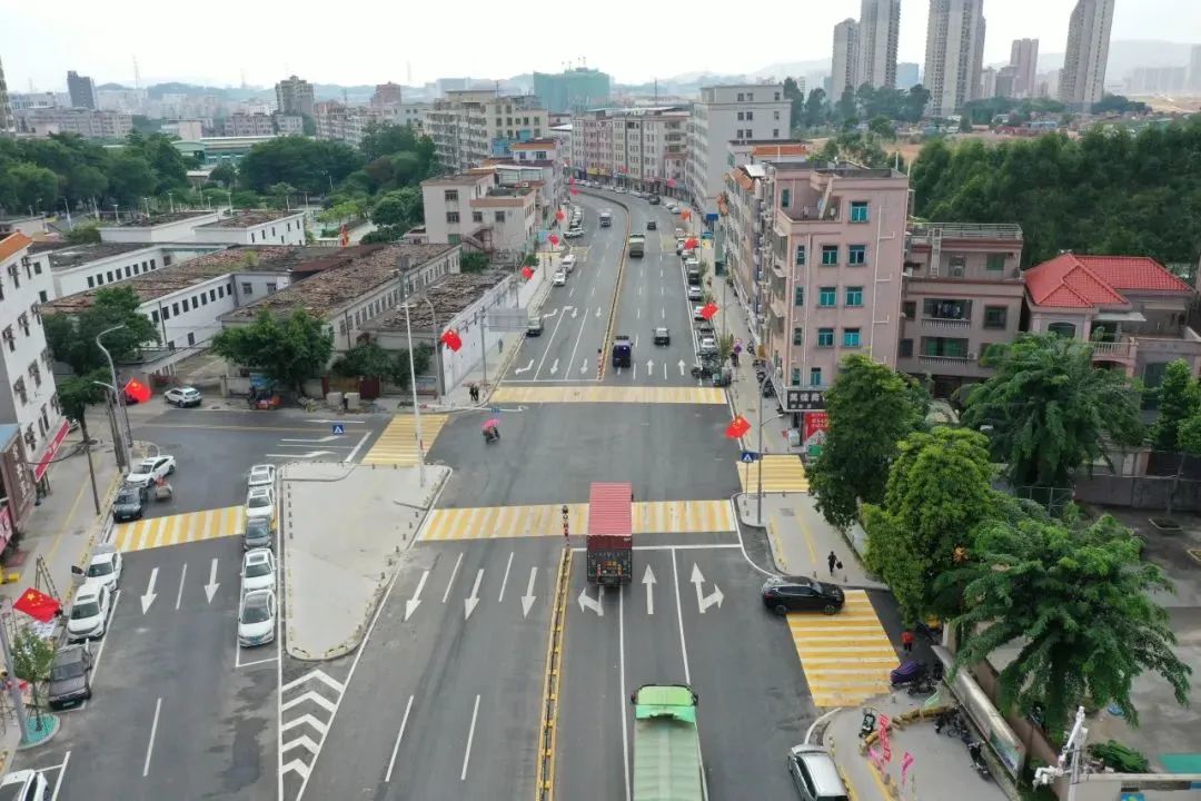 即将大变样！涉及东莞多个镇街