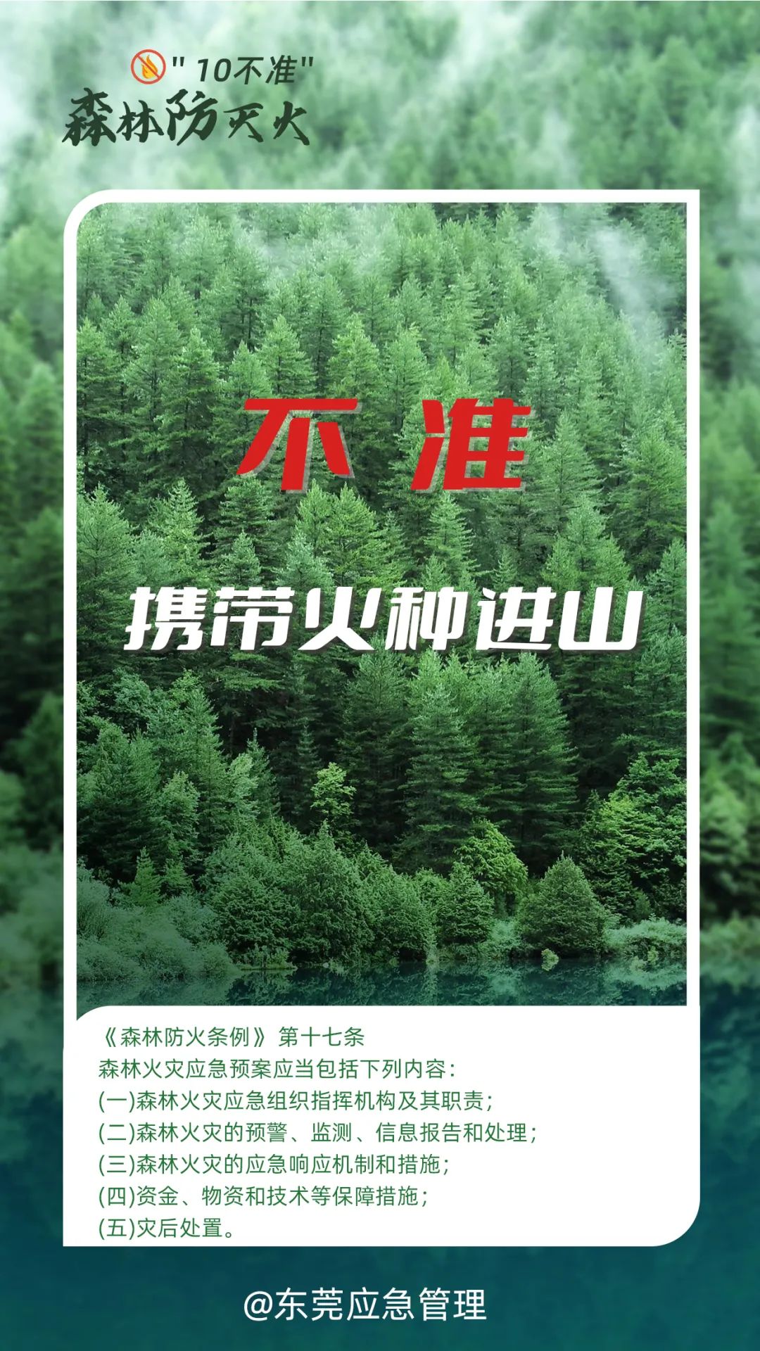 东莞人注意！本月起，严禁！