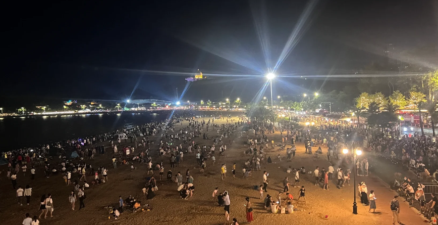 突发意外！都后悔了！剩下一个...