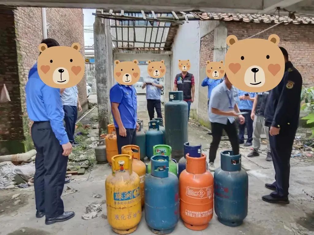 严查严打！东莞多镇街正在整治这些行为！