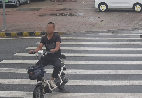 @东莞人！你们被“天眼”抓拍了！多人被查处！