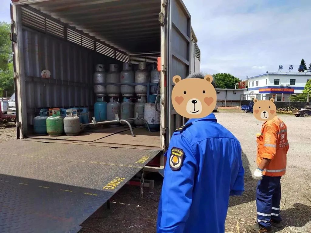严查严打！东莞多镇街正在整治这些行为！