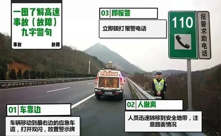 小时开10公里、高速上全是“聪明人”？假期返程高峰来了，交警提醒→"