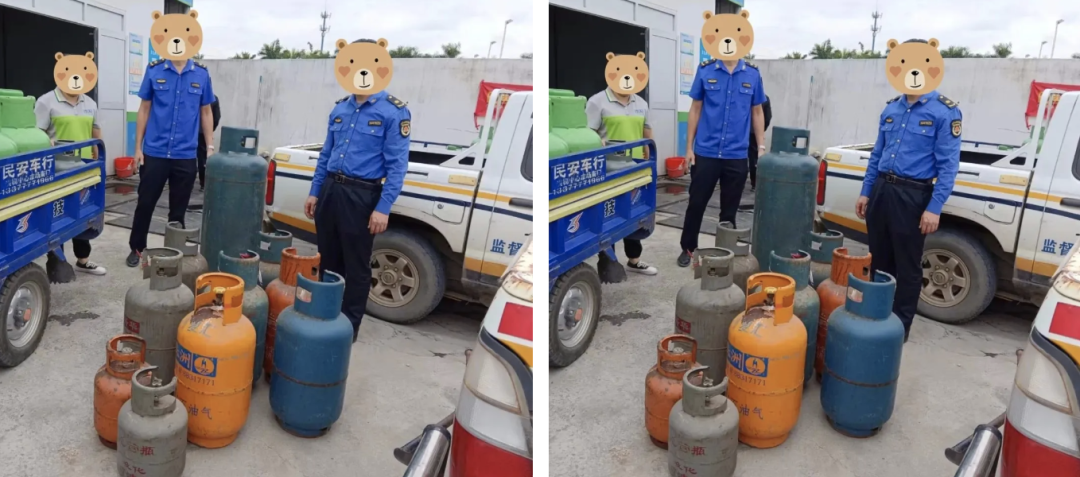 严查严打！东莞多镇街正在整治这些行为！