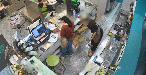事发东莞！店铺凌晨燃起熊熊烈火!浓烟滚滚!东莞消防紧急提醒!