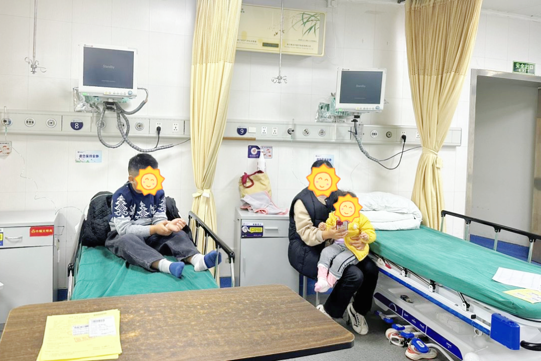 一家三口全被撂倒！严重可致死！紧急提醒