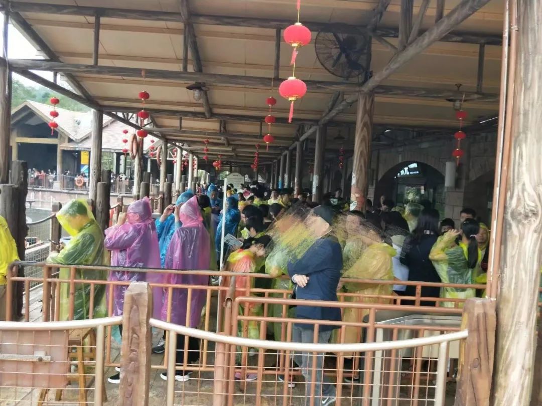 太突然，永久关停！很多东莞人都去过！