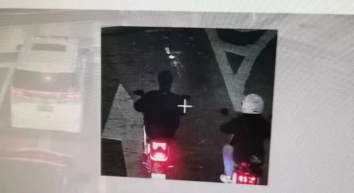 东莞“天眼”拍车牌+人脸识别！收到短信不处理后果是……